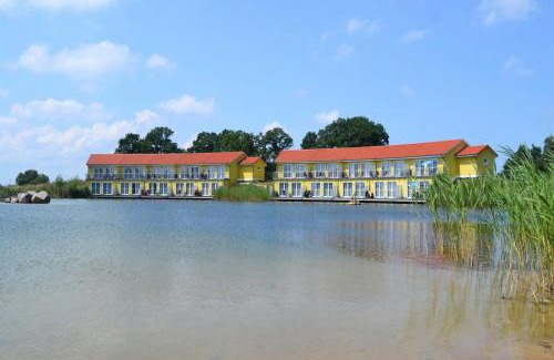 Perleberg Hotel | Sport- & Vital-Resort Neuer Hennings Hof