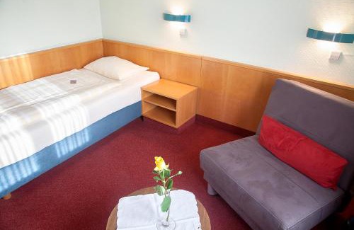 Oehringen Hotel | Sporthotel Öhringen