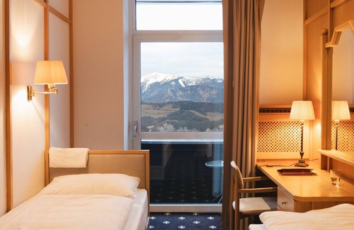 Semmering Hotel | Sporthotel am Semmering