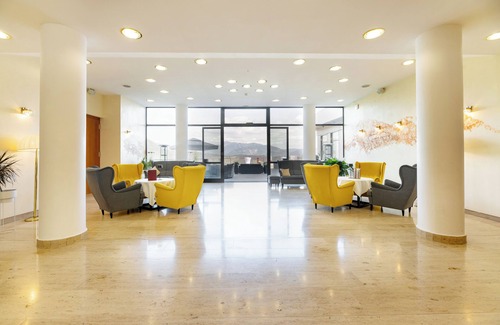 Semmering Hotel | Sporthotel am Semmering