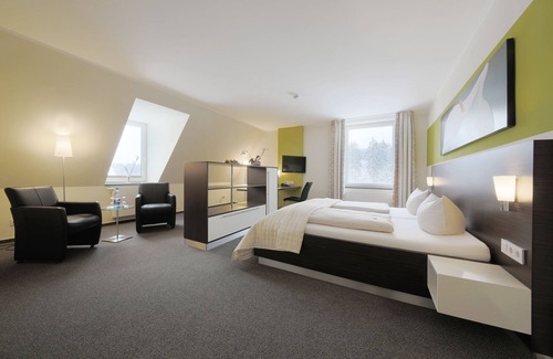 Region Hannover District Hotel | Sporthotel Fuchsbachtal