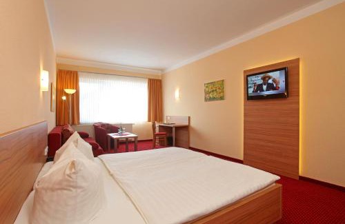 Neuruppin Hotel | Sporthotel Neuruppin