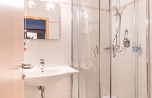 Neuruppin Hotel | Sporthotel Neuruppin