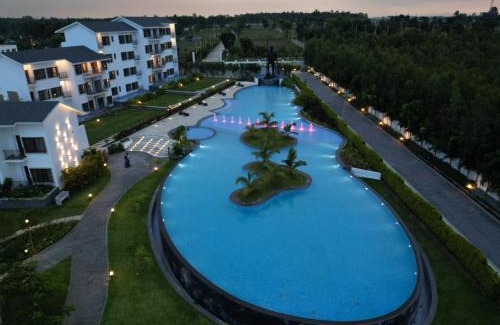 Malur Resort | Sportico Resort Bangalore