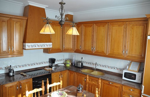 Villanueva de los Infantes House | spot spot