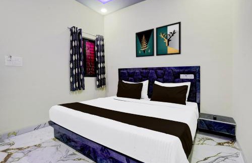 Chandrapur Hotel | SPOT O SKY LINE