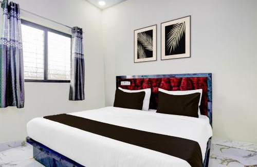 Chandrapur Hotel | SPOT O SKY LINE