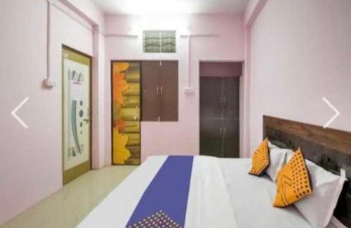 Marhi Hotel | SPOT ON 70069 The Gogo Guest House