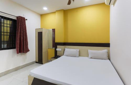 Rourkela Hotel | SPOT ON 81399 Hotel Rainbow Regency