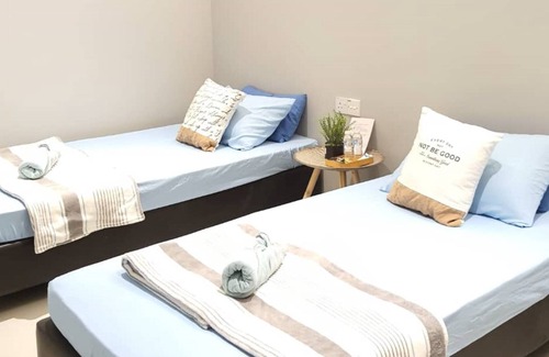 Raub Hotel | SPOT ON 90165 Village Farmer Corporate