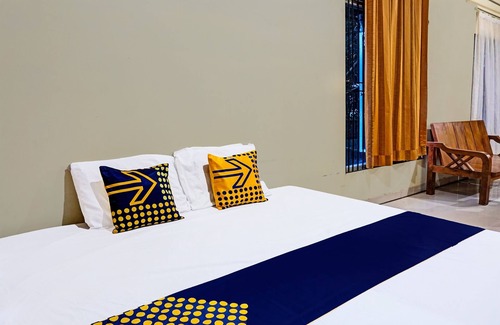 Prigen Hotel | SPOT ON 91756 Alif House Syariah