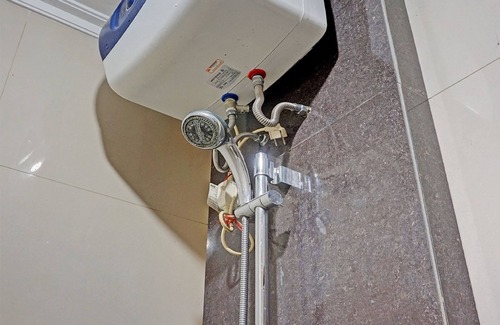 Prigen Hotel | SPOT ON 91756 Alif House Syariah