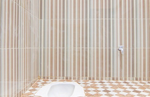 Kampar Hotel | SPOT ON 91950 Guest House TekNong Syariah