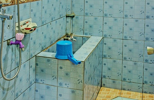 Pagar Alam Hotel | SPOT ON 92169 Homestay Zahra Syariah