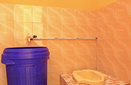 Pangkalpinang Hotel | SPOT ON 92523 Homestay Pasir Padi Permai Syariah