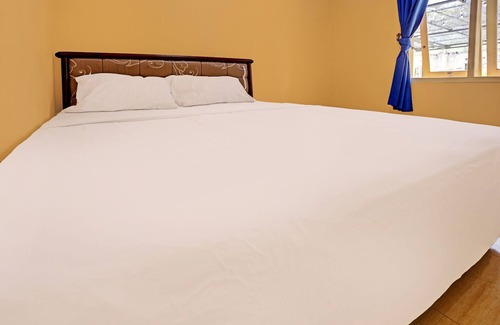 Pangkalpinang Hotel | SPOT ON 92523 Homestay Pasir Padi Permai Syariah