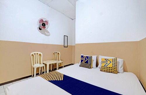 Ungaran Barat Hotel | SPOT ON 92983 Hotel Ayu