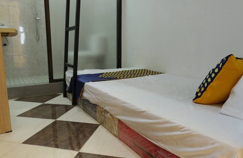 Blitar Hotel | SPOT ON 93189 Rumah Berkah Syariah