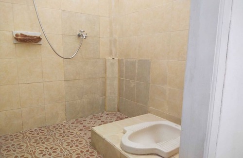 Palembang Hotel | SPOT ON 93478 Amanda Residence Syariah