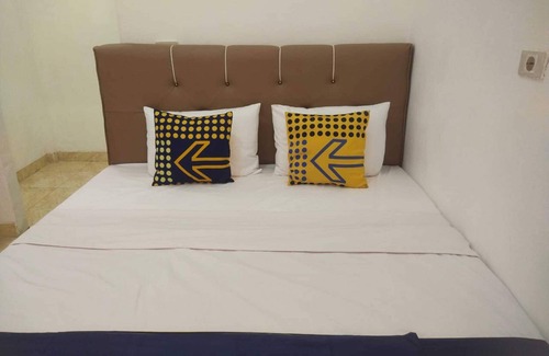 Palembang Hotel | SPOT ON 93478 Amanda Residence Syariah