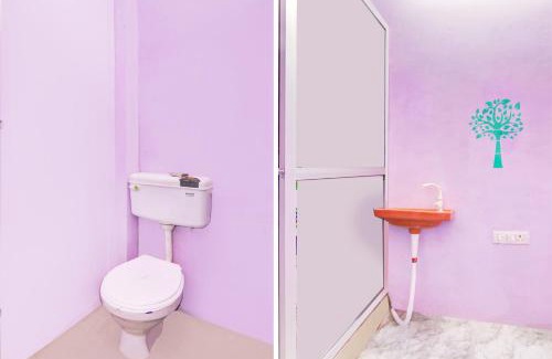 Derapur Hotel | SPOT ON A M HOTEL