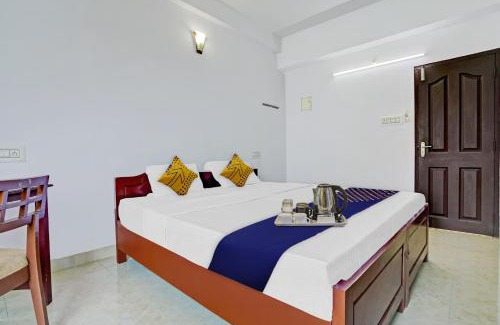 Vypin Hotel | SPOT ON Cherai Homes