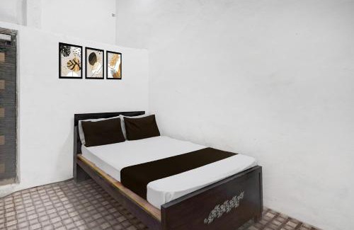 Bidhuna Hotel | SPOT ON HM HOTEL