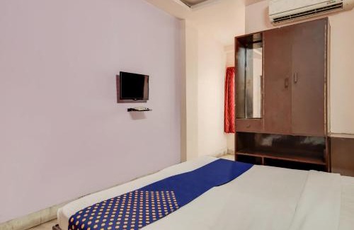 Dabagardens Hotel | SPOT ON Hotel Cauvery