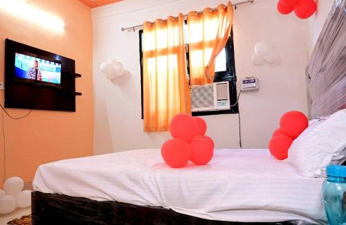 Meerut Hotel | SPOT ON Hotel Heaven Inn