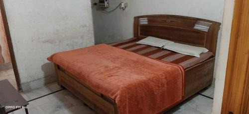 Meerut Hotel | SPOT ON Hotel Prominent