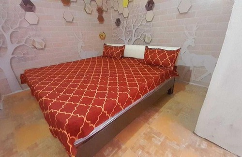 Modinagar Hotel | SPOT ON Hotel Rolls Royce