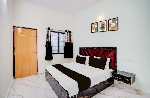 Chandrapur Hotel | SPOT ON Hotel Royal Inn