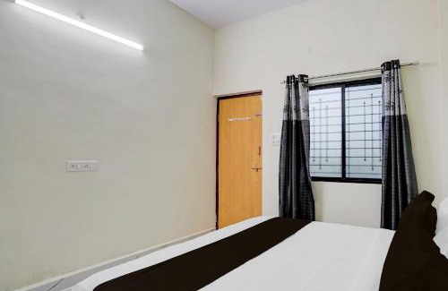 Chandrapur Hotel | SPOT ON Hotel Royal Inn