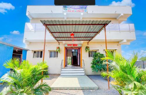 Kaij Hotel | SPOT ON Hotel Satkar Bar and Lodge