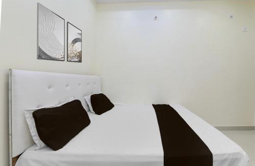 Malihabad Hotel | SPOT ON Kanhaiya Hotel