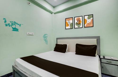 Bhiwani Hotel | SPOT ON Miraj Hotel