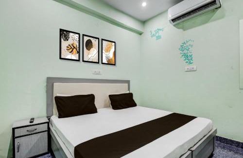 Bhiwani Hotel | SPOT ON Miraj Hotel