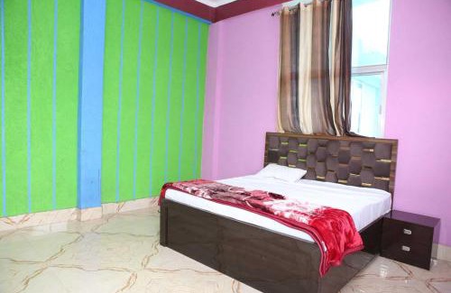 Rewari Hotel | SPOT ON Shree Krishna Palace