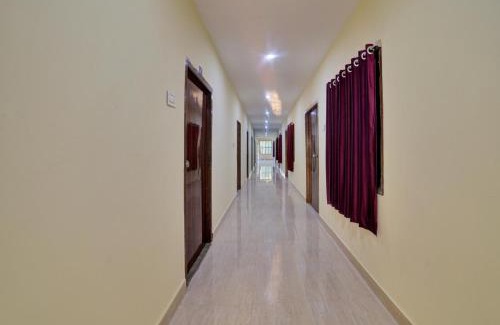 Warangal Hotel | SPOT ON SRI DATTA GRAND INN