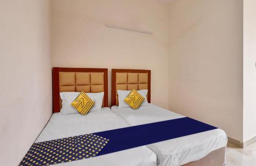 Kalaburagi Hotel | SPOT ON Vkg Lodge