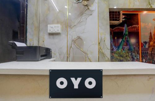 Mughal Sarai Hotel | SPOT ON Welcome Guest House