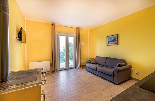 Spotorno House | Spotorno