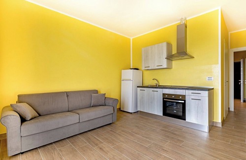 Spotorno House | Spotorno