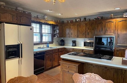 Ruckersville House | Spotswood Manor Home