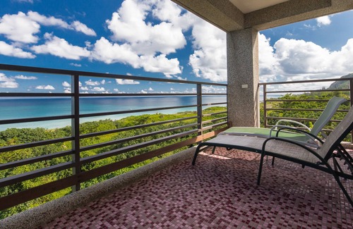 Shoufeng House | Spray Home B&B