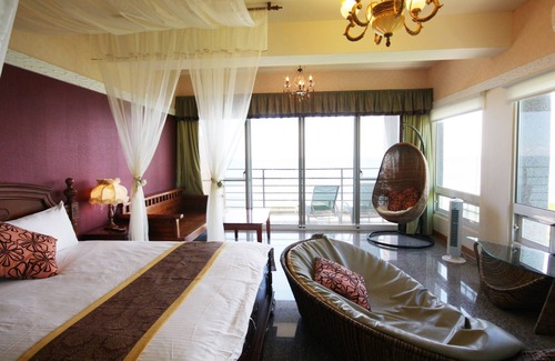 Shoufeng House | Spray Home B&B