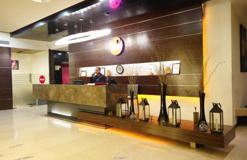 Meerut Hotel | Spree Hotel Meerut