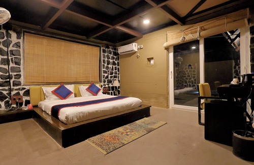 Tala Resort | Spree Maati Jungle Resort