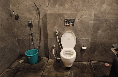 Tuni Hotel | Spree One Resort And Convention Annavaram