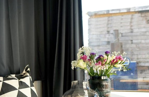 Rummelsburg Boat Rental | Spreeapartment LUNA